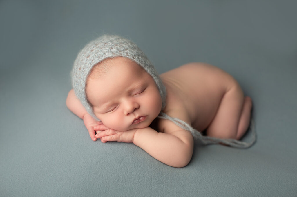 Newborn Photography