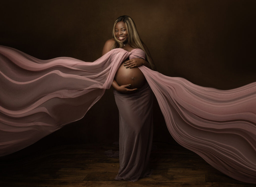 Maternity Photography